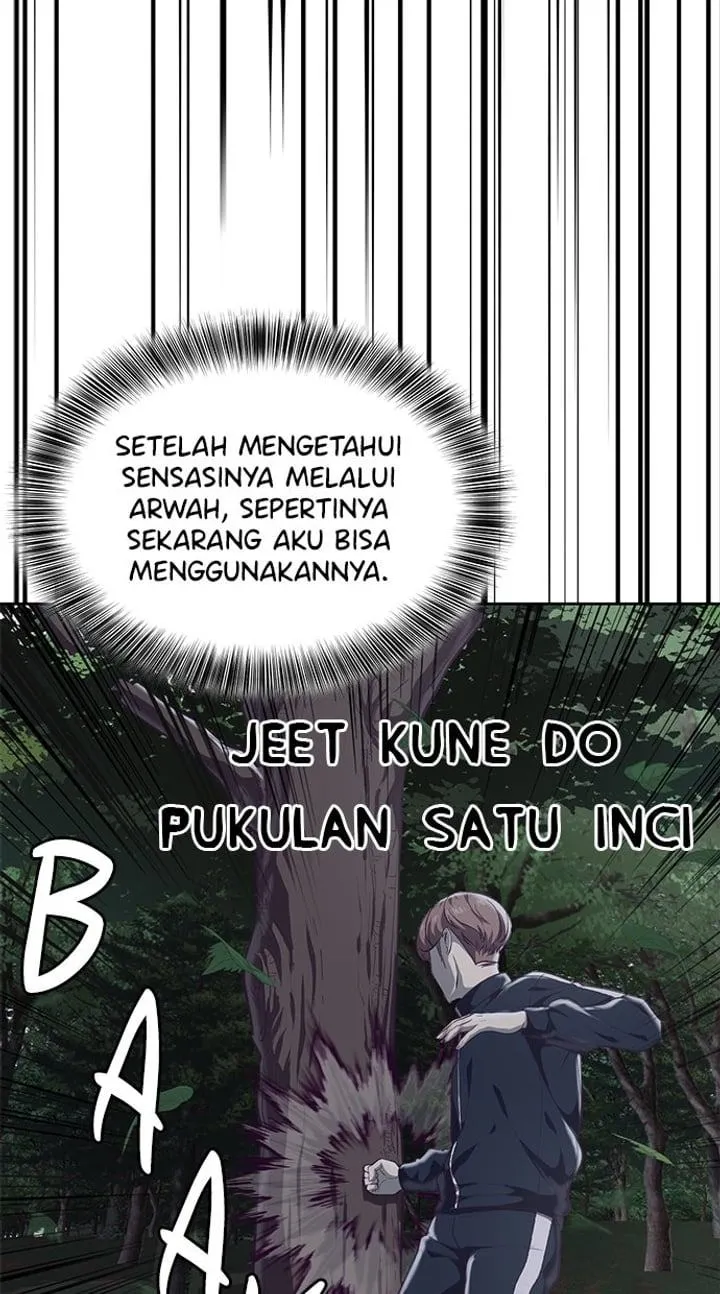 Page 42 - Ticket Hero Chapter 76
