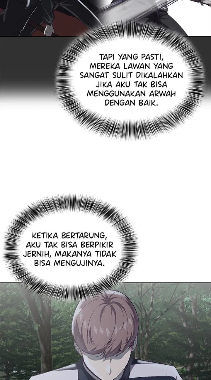 Page 48 - Ticket Hero Chapter 76