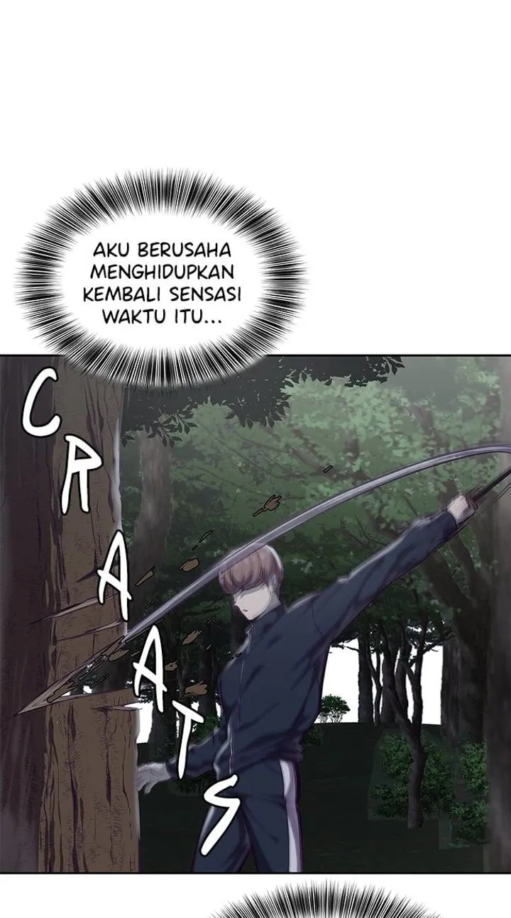 Page 58 - Ticket Hero Chapter 76