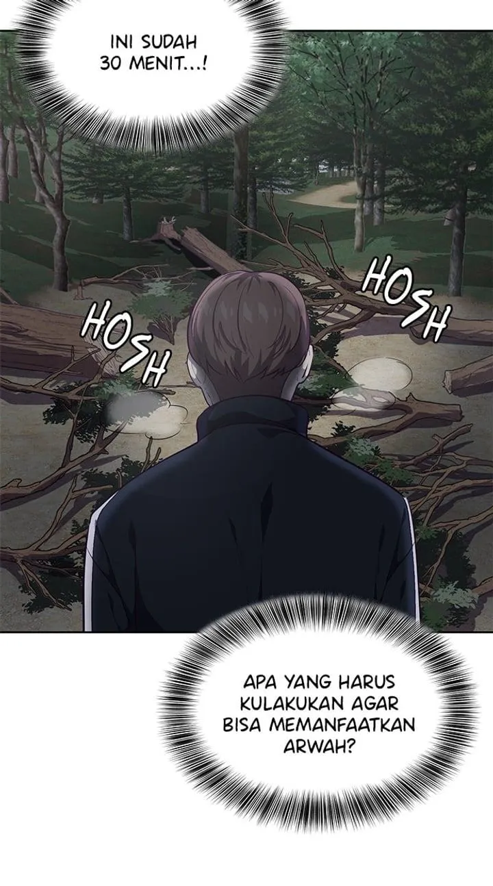 Page 64 - Ticket Hero Chapter 76