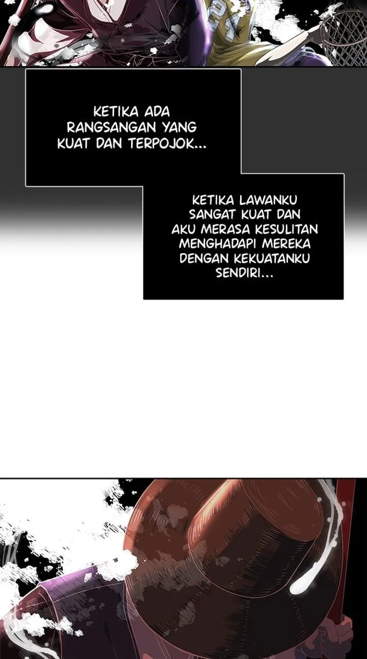 Page 68 - Ticket Hero Chapter 76