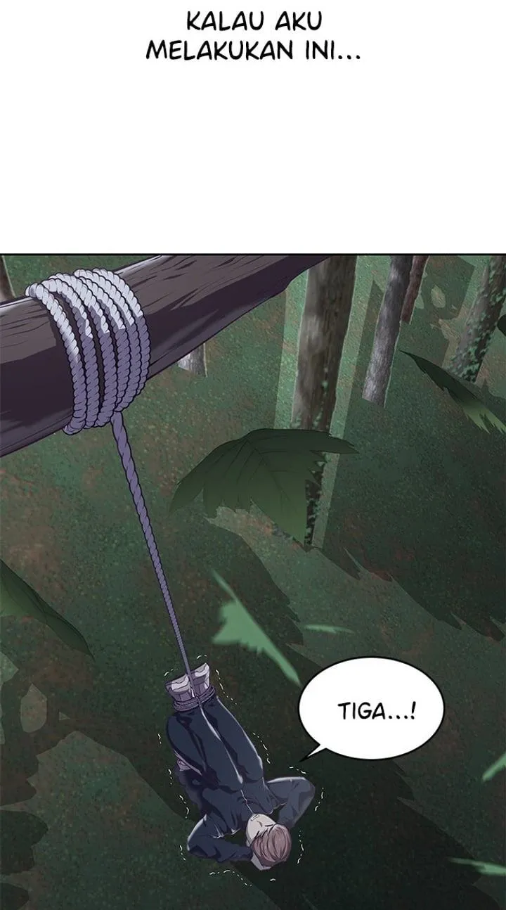 Page 72 - Ticket Hero Chapter 76