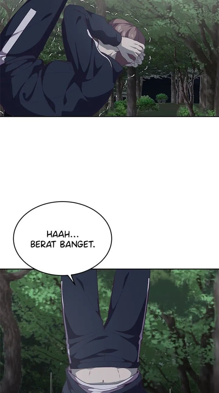 Page 74 - Ticket Hero Chapter 76