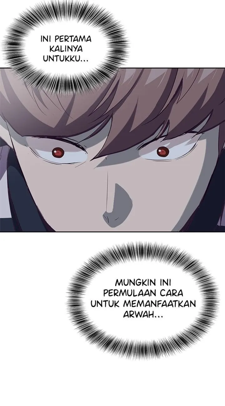 Page 88 - Ticket Hero Chapter 76