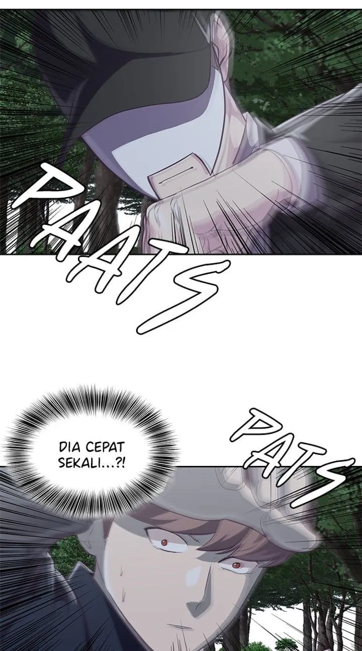 Page 98 - Ticket Hero Chapter 76
