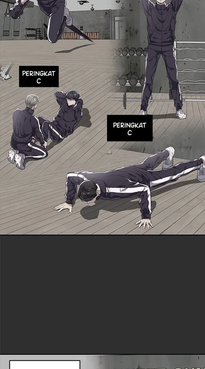 Page 6 - Ticket Hero Chapter 77