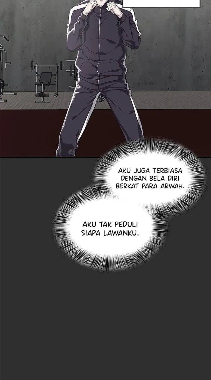 Page 12 - Ticket Hero Chapter 77