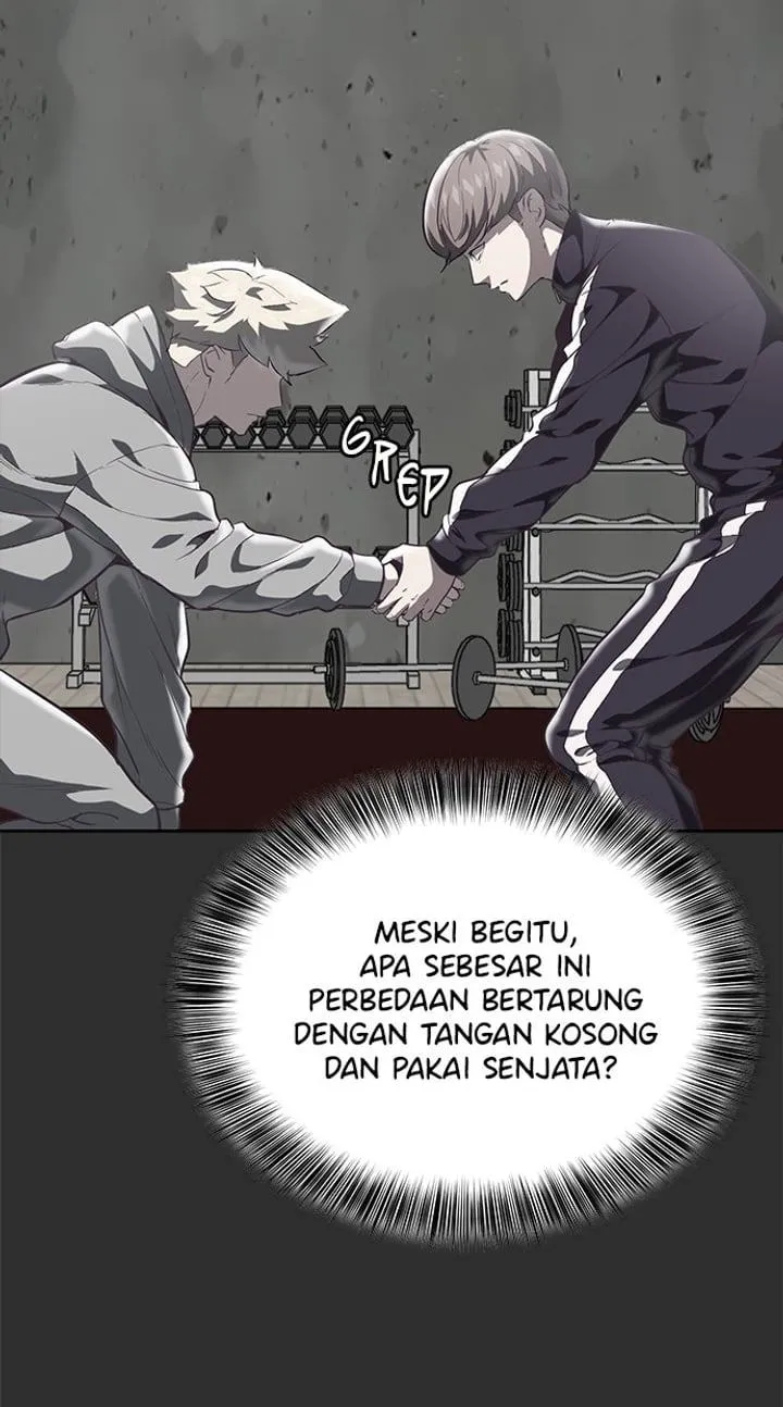 Page 20 - Ticket Hero Chapter 77