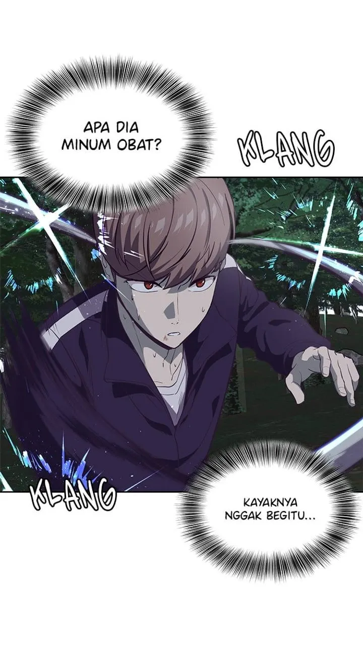 Page 28 - Ticket Hero Chapter 77