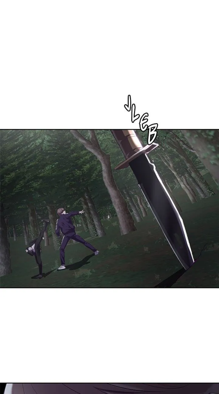 Page 38 - Ticket Hero Chapter 77