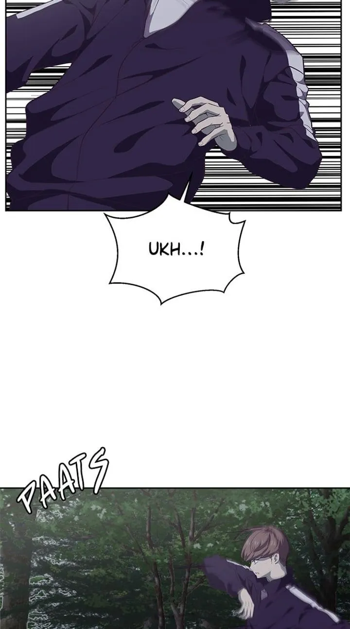 Page 40 - Ticket Hero Chapter 77