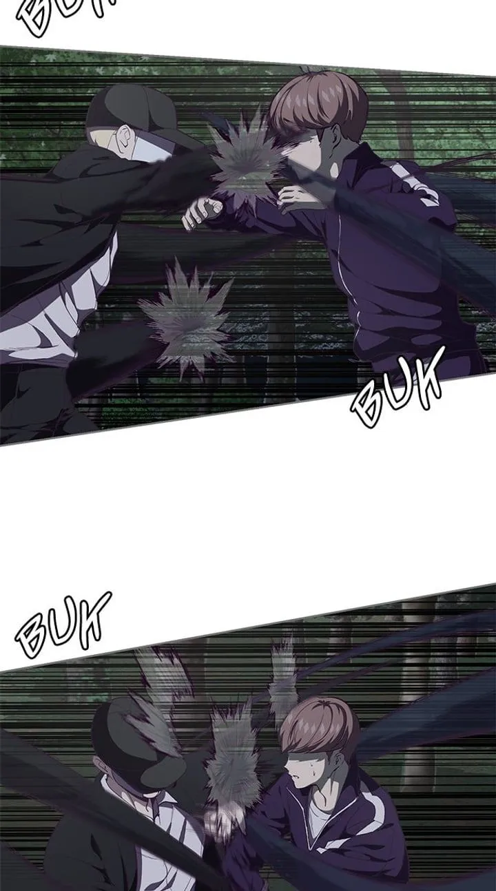 Page 50 - Ticket Hero Chapter 77