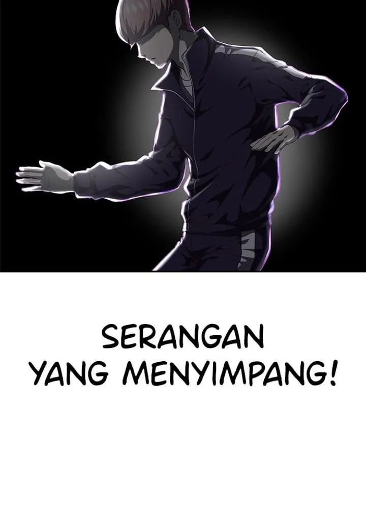 Page 60 - Ticket Hero Chapter 77