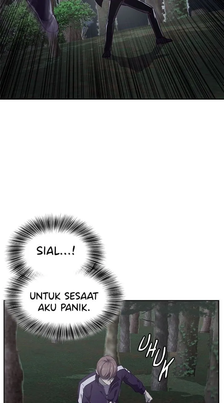 Page 64 - Ticket Hero Chapter 77