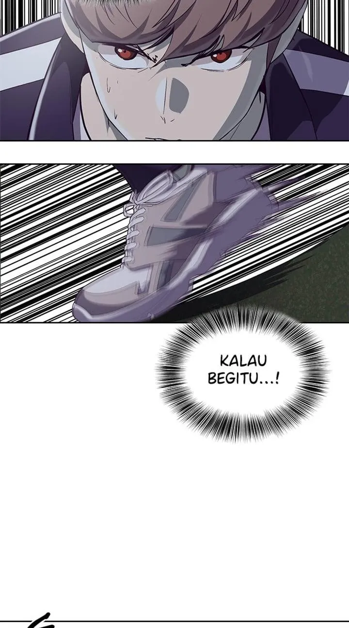 Page 66 - Ticket Hero Chapter 77