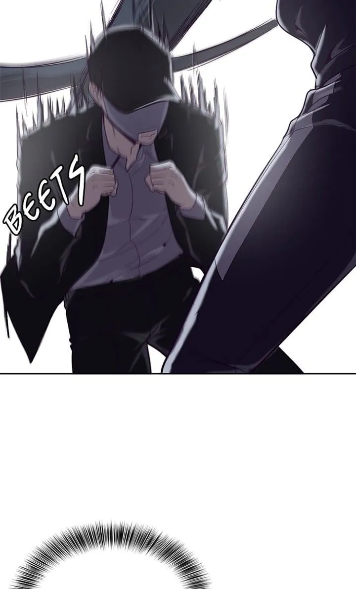 Page 70 - Ticket Hero Chapter 77