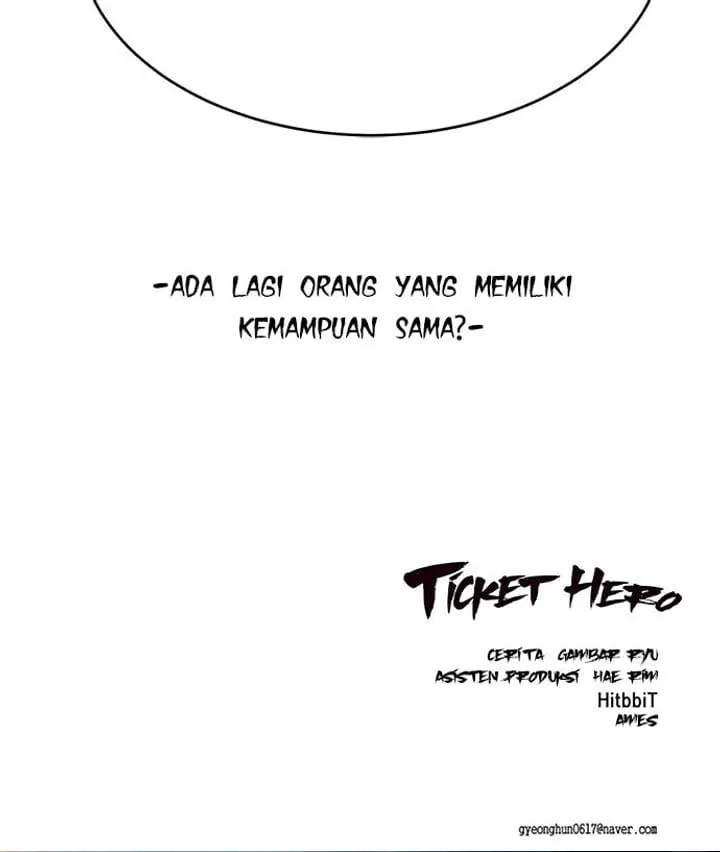 Page 120 - Ticket Hero Chapter 77