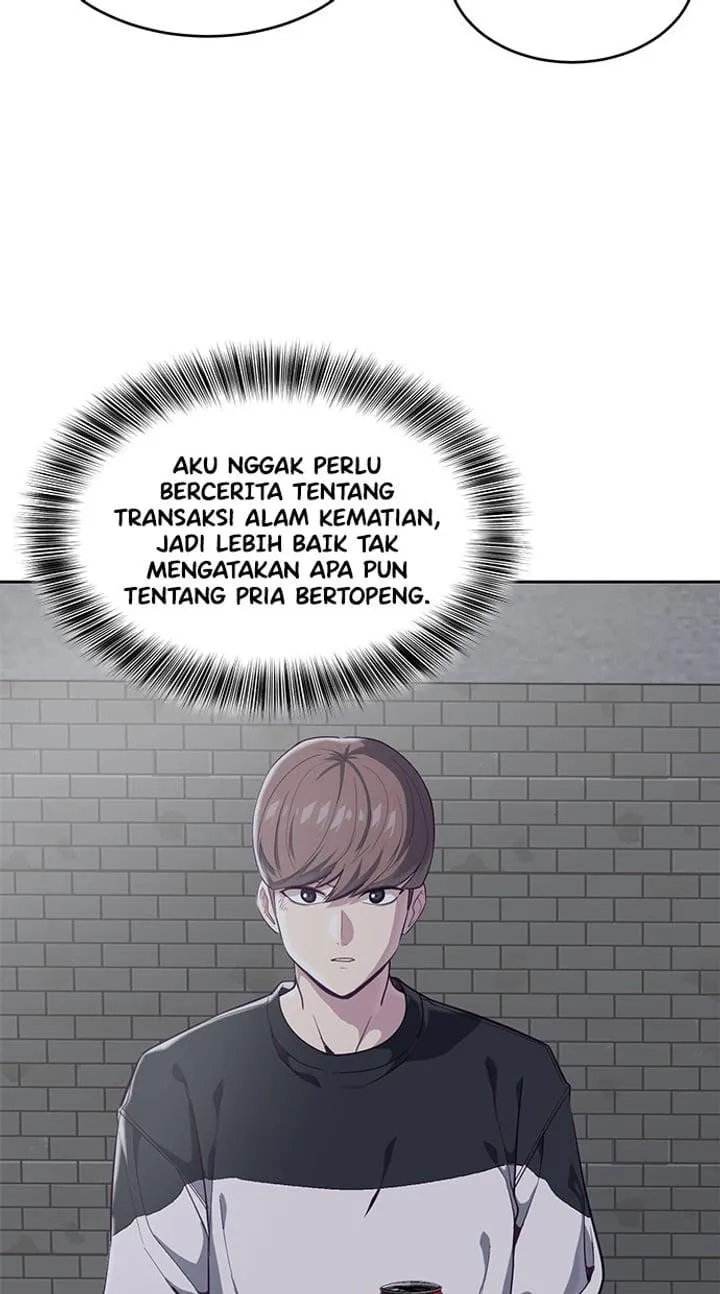 Page 10 - Ticket Hero Chapter 78