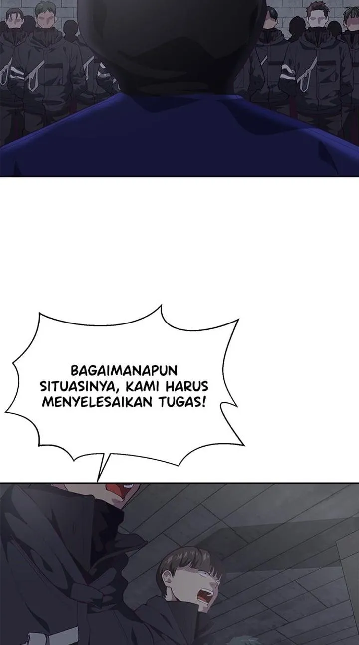 Page 38 - Ticket Hero Chapter 78