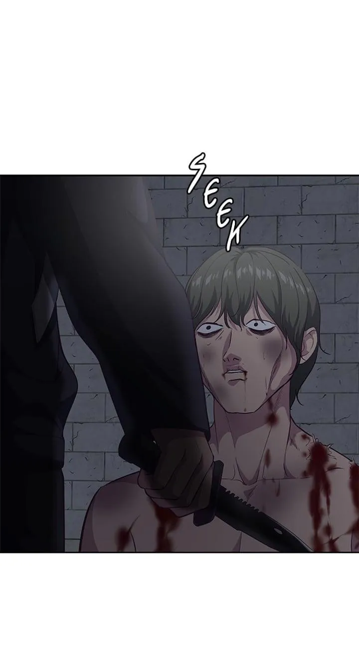 Page 44 - Ticket Hero Chapter 78