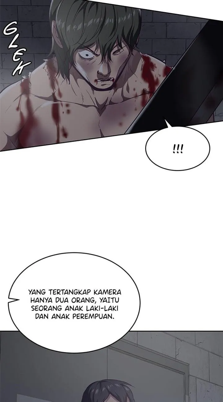 Page 48 - Ticket Hero Chapter 78