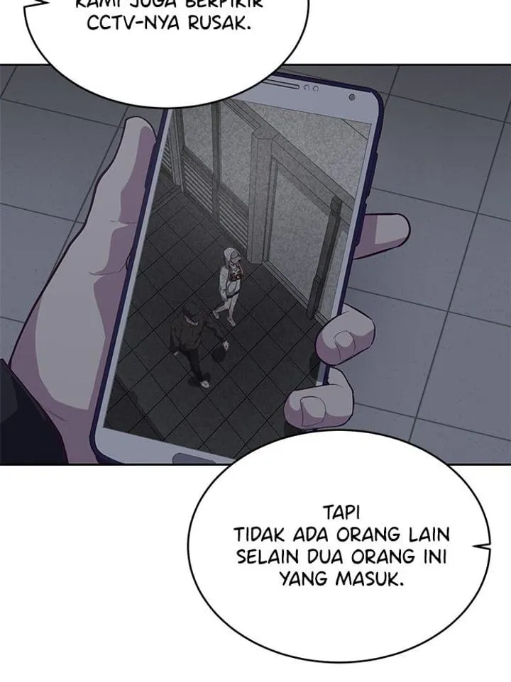 Page 52 - Ticket Hero Chapter 78