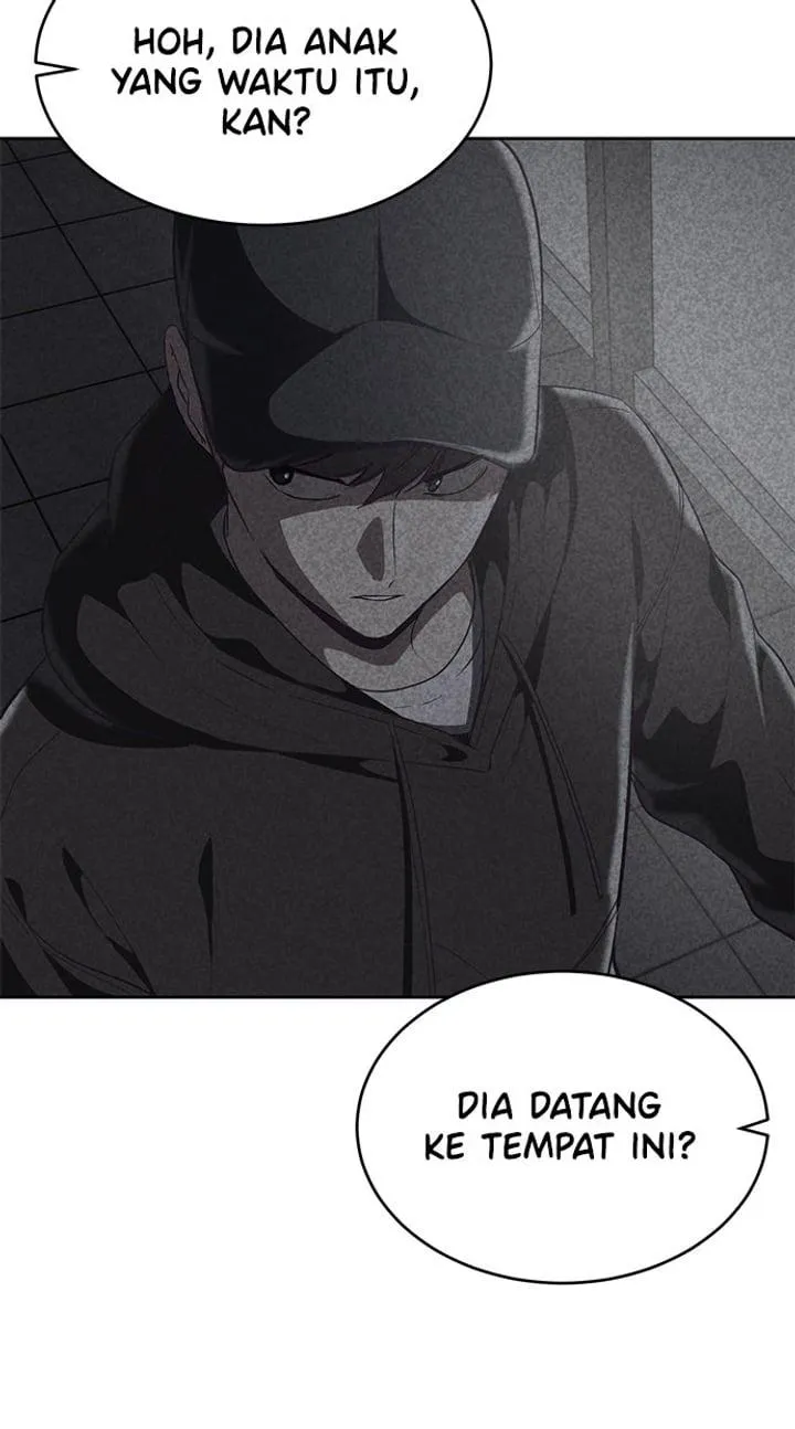 Page 56 - Ticket Hero Chapter 78
