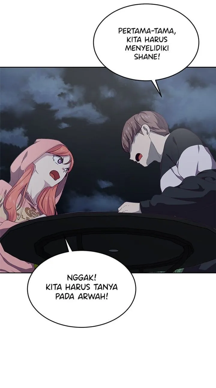Page 66 - Ticket Hero Chapter 78
