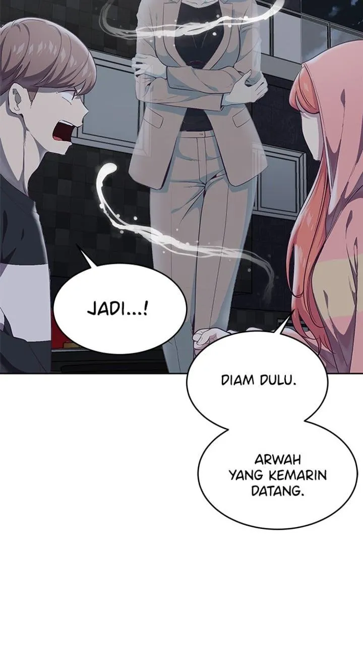 Page 70 - Ticket Hero Chapter 78