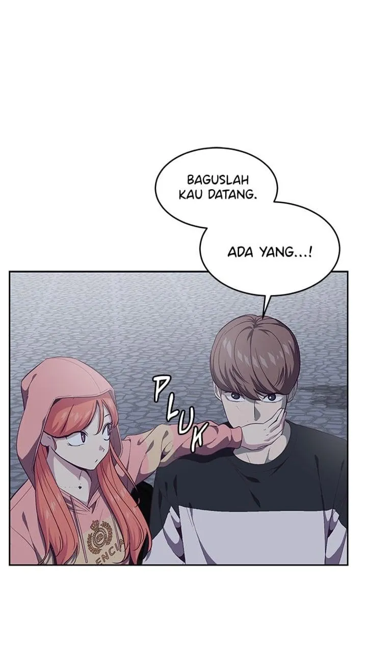 Page 72 - Ticket Hero Chapter 78
