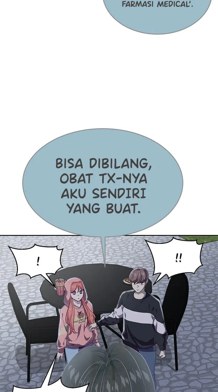 Page 78 - Ticket Hero Chapter 78