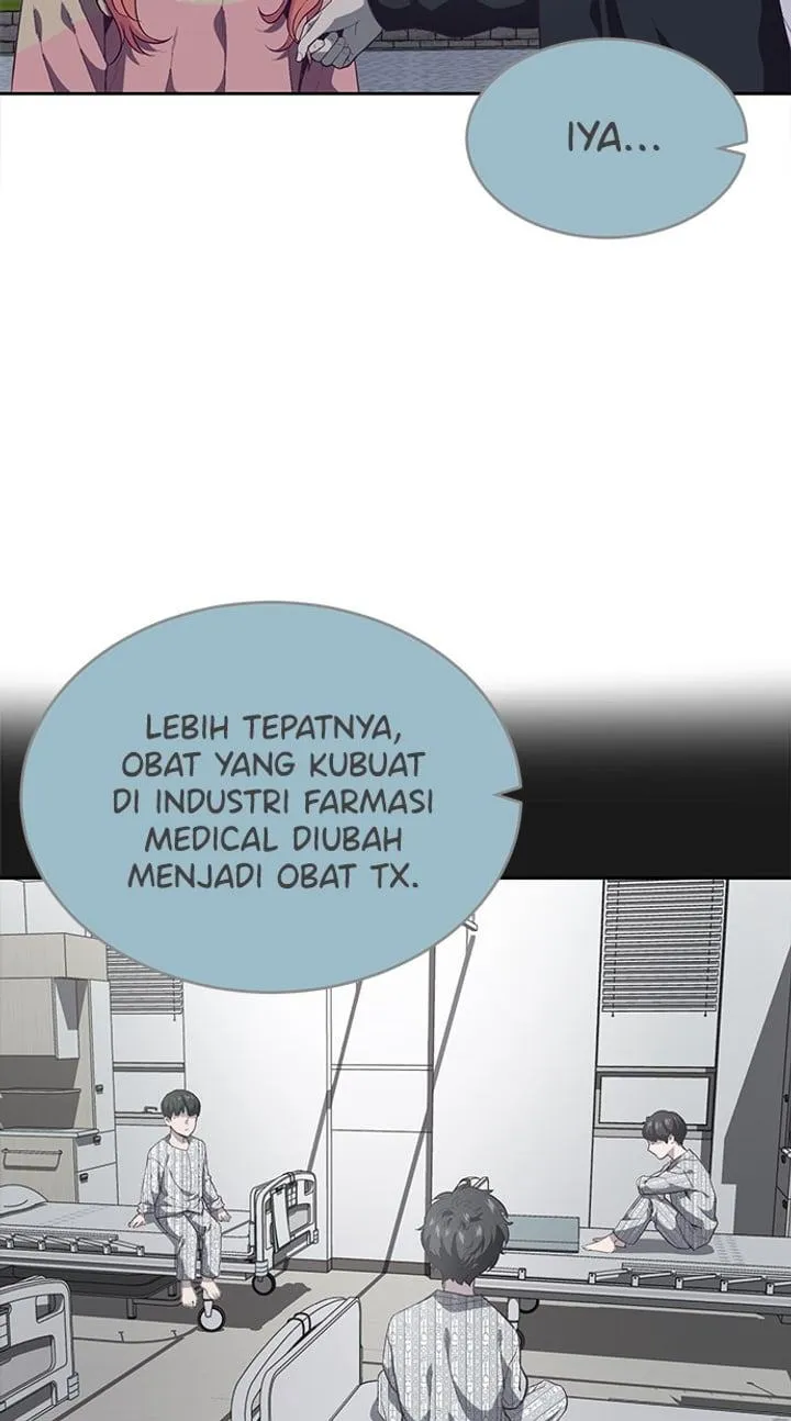 Page 80 - Ticket Hero Chapter 78