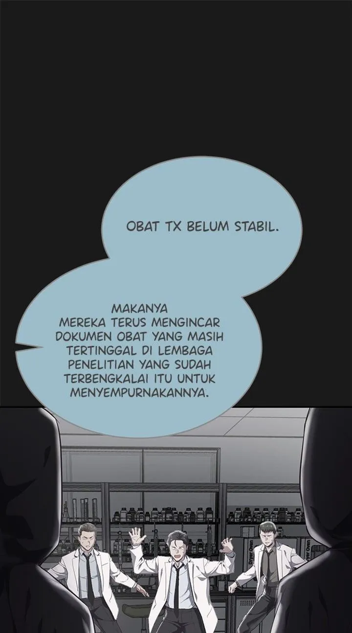 Page 82 - Ticket Hero Chapter 78