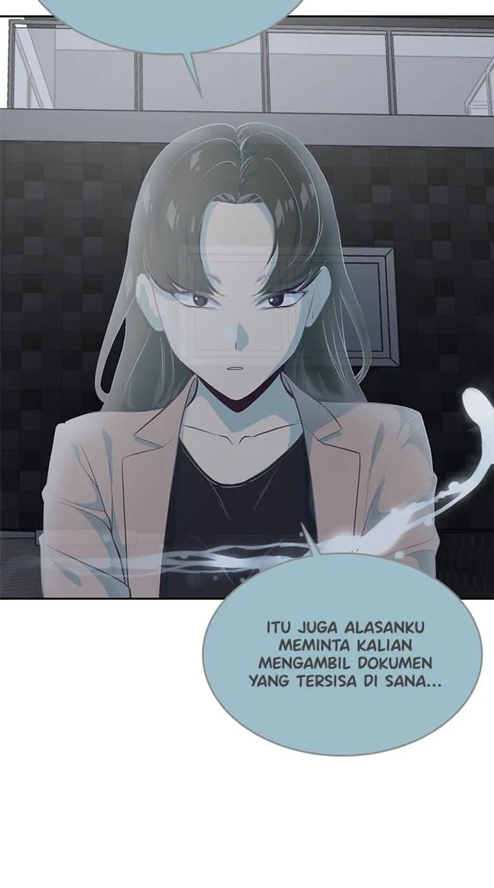 Page 84 - Ticket Hero Chapter 78