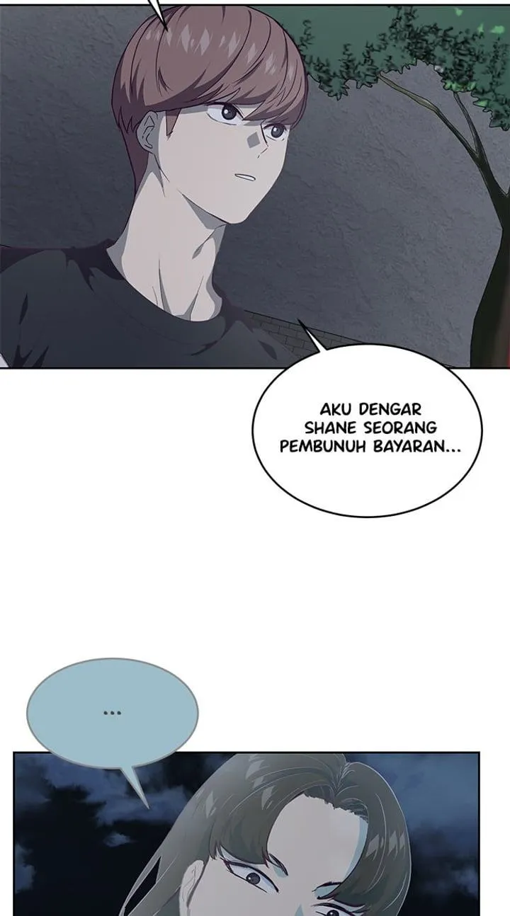 Page 88 - Ticket Hero Chapter 78