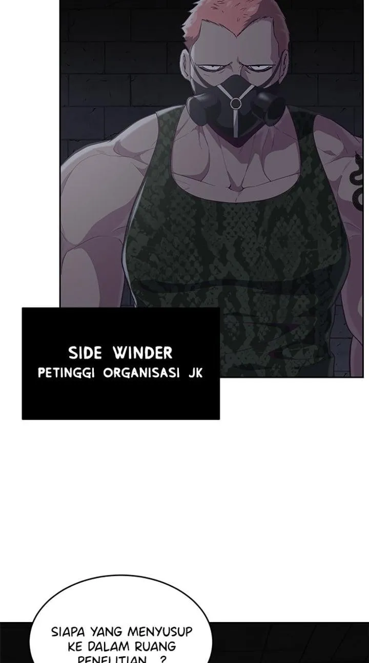 Page 94 - Ticket Hero Chapter 78