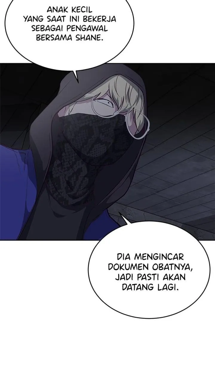Page 96 - Ticket Hero Chapter 78