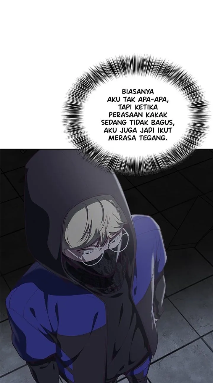 Page 98 - Ticket Hero Chapter 78