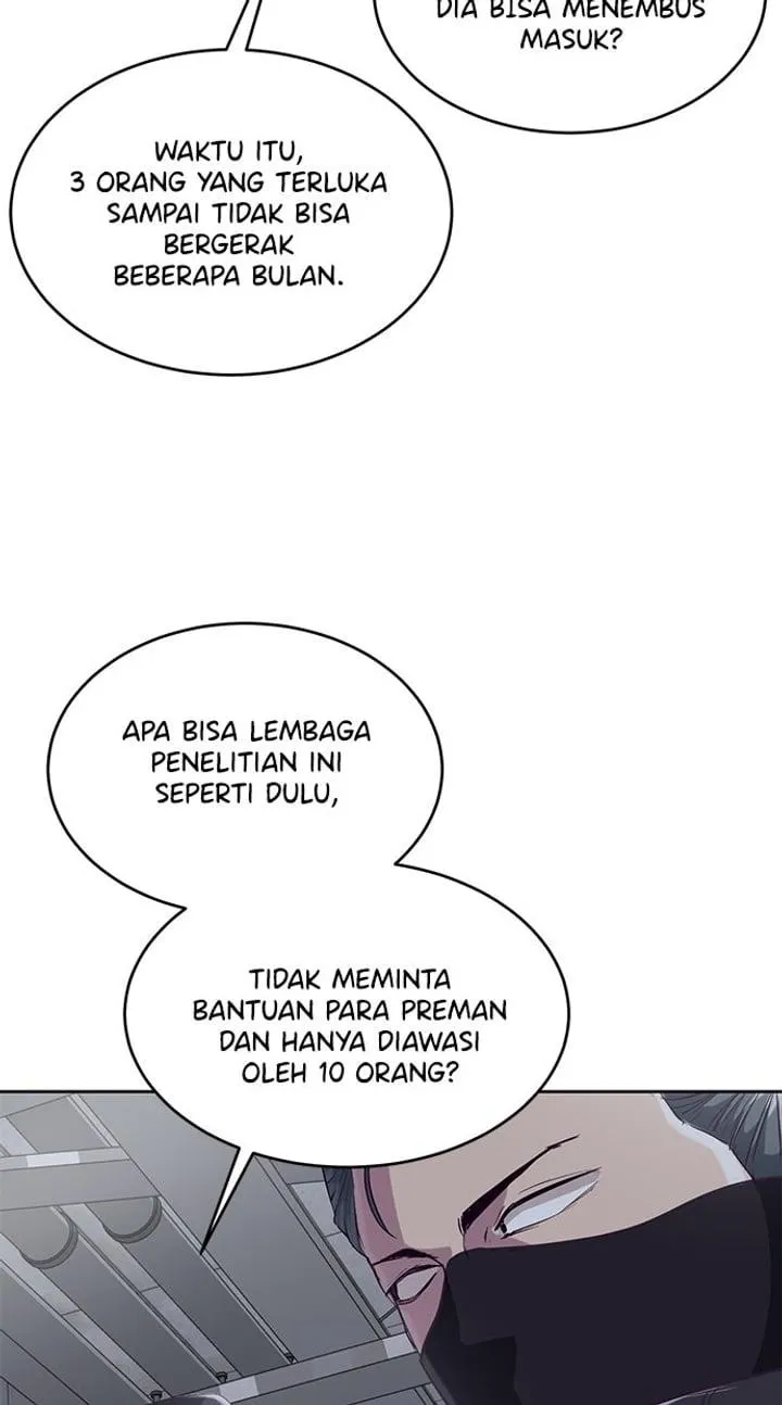 Page 4 - Ticket Hero Chapter 79