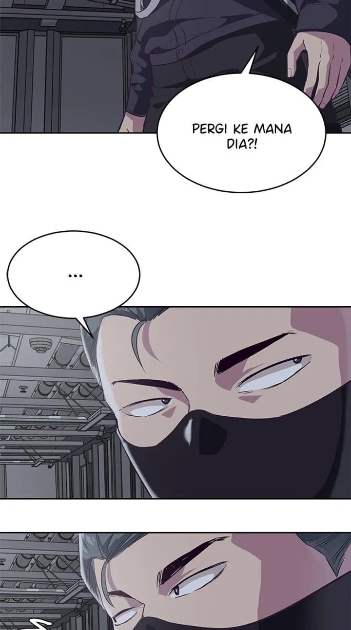 Page 16 - Ticket Hero Chapter 79