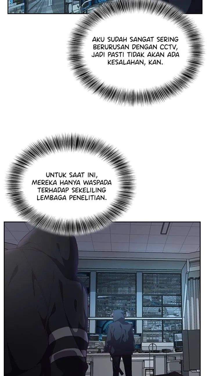 Page 32 - Ticket Hero Chapter 79