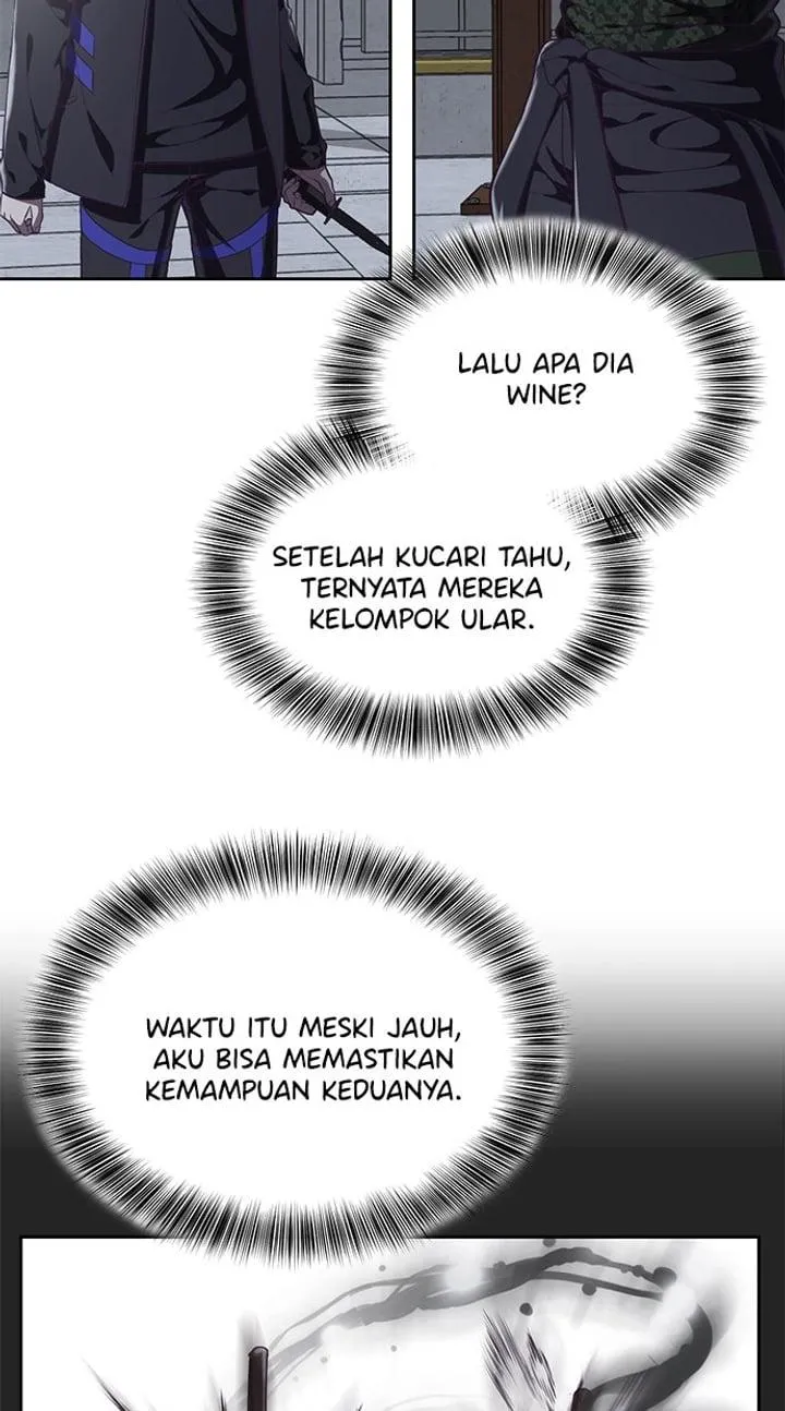 Page 34 - Ticket Hero Chapter 79