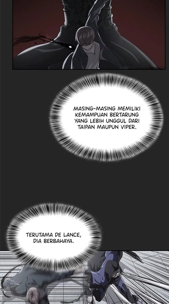 Page 36 - Ticket Hero Chapter 79