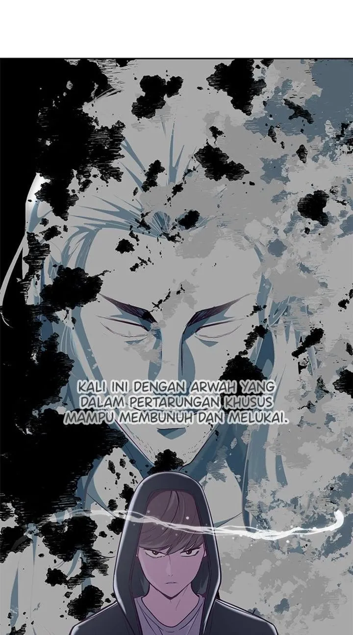 Page 40 - Ticket Hero Chapter 79