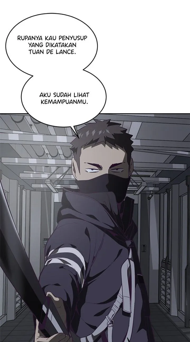 Page 48 - Ticket Hero Chapter 79