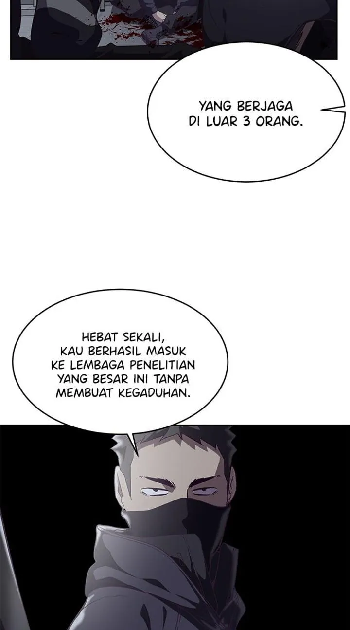 Page 50 - Ticket Hero Chapter 79