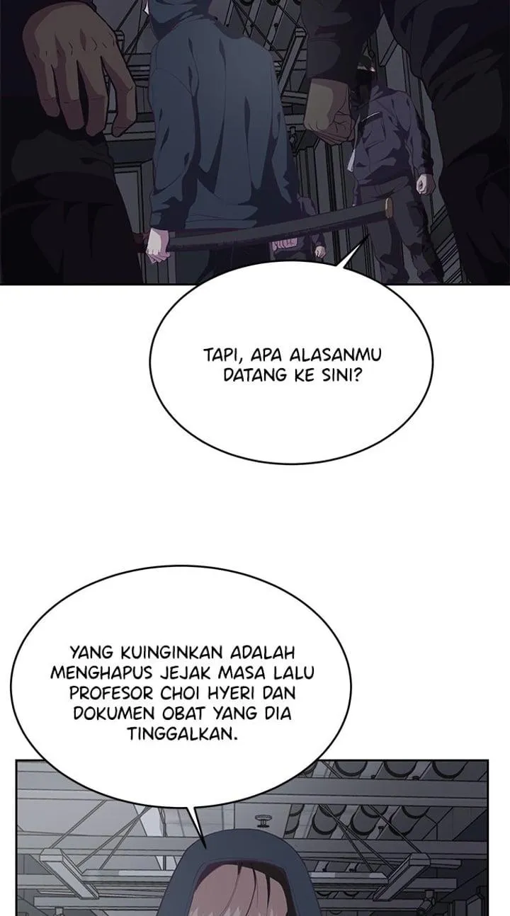 Page 52 - Ticket Hero Chapter 79