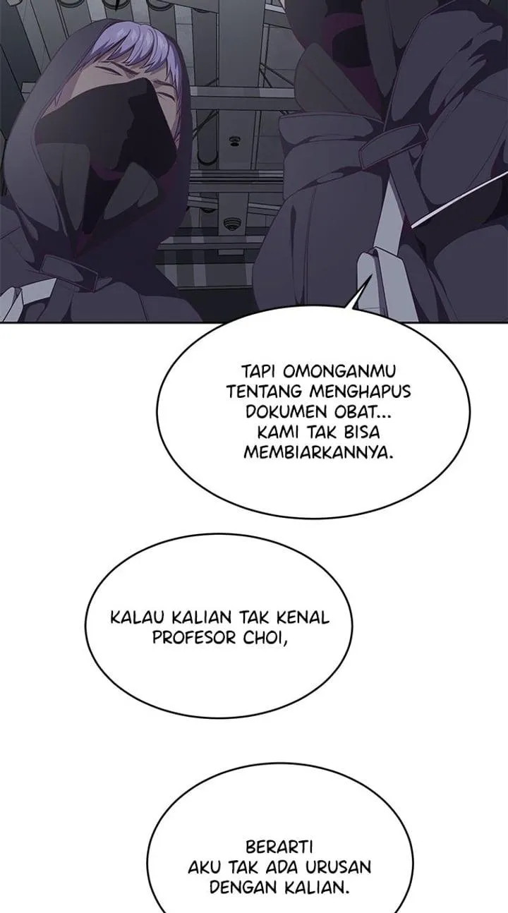 Page 54 - Ticket Hero Chapter 79
