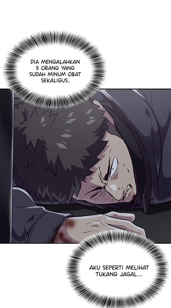 Page 82 - Ticket Hero Chapter 79