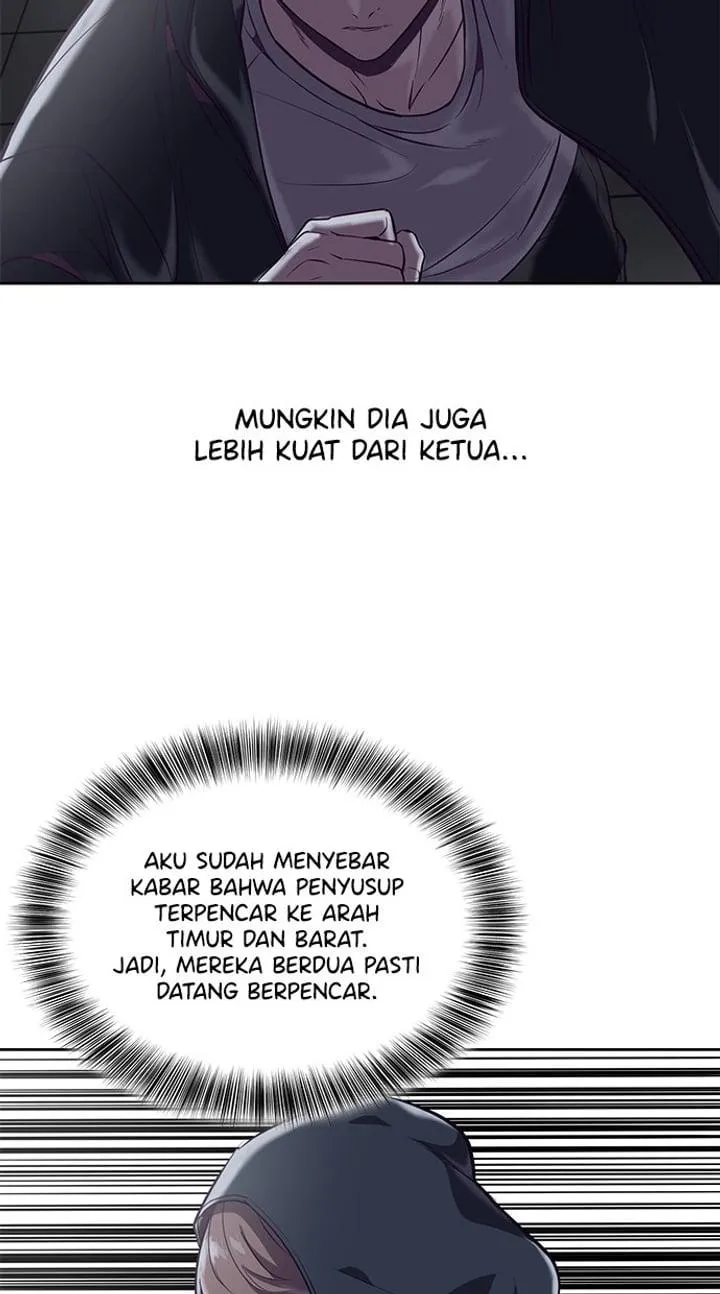 Page 84 - Ticket Hero Chapter 79